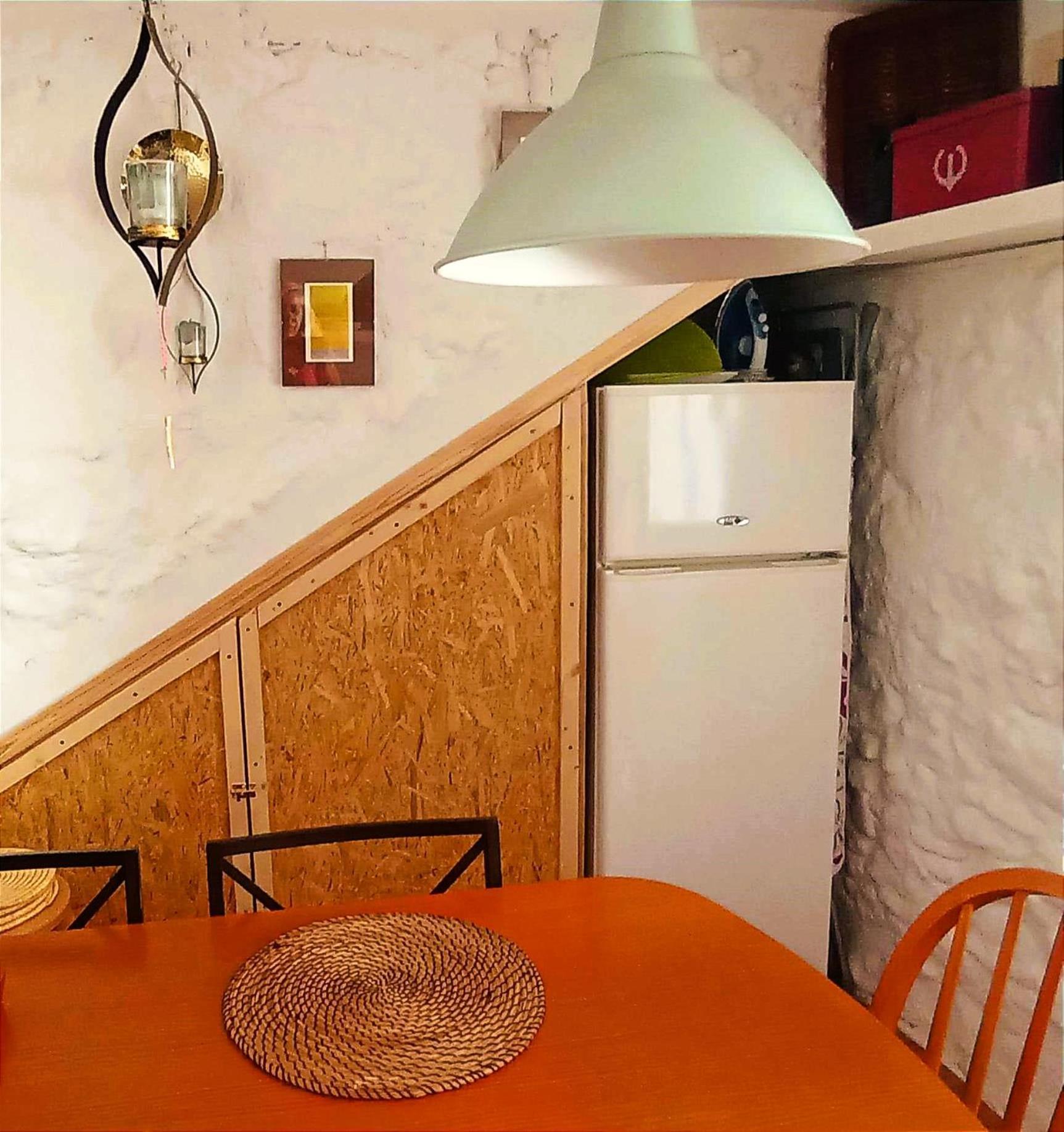 Casa Shyshka Country Cottage Periana Exteriér fotografie